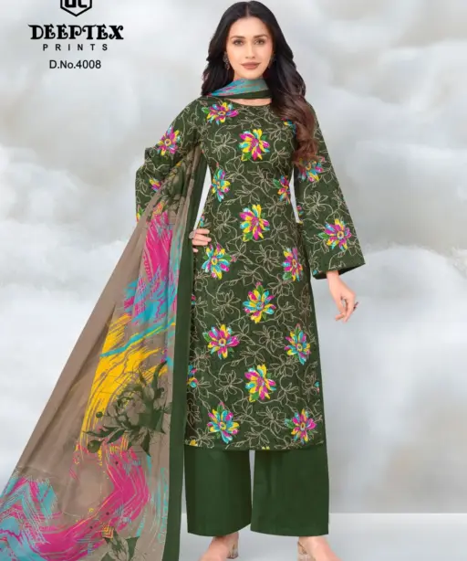 Deeptex Aalia Afreen Vol 4