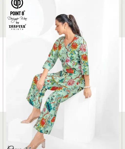 Deeptex Craze23 Vol 6