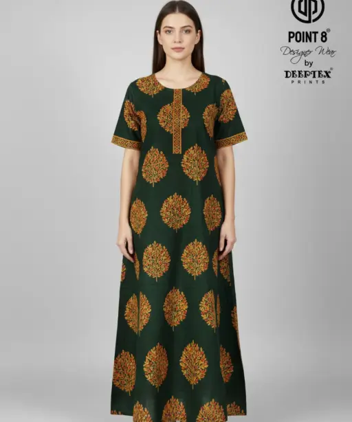 Deeptex Good Morning Vol 5