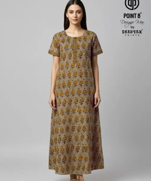 Deeptex Good Morning Vol 5