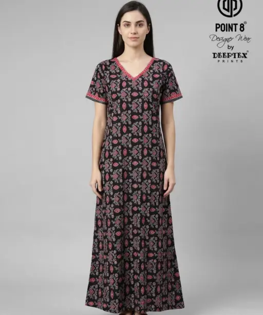 Deeptex Good Morning Vol 5