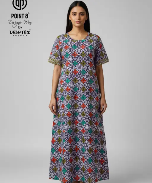 Deeptex Good Morning Vol 5