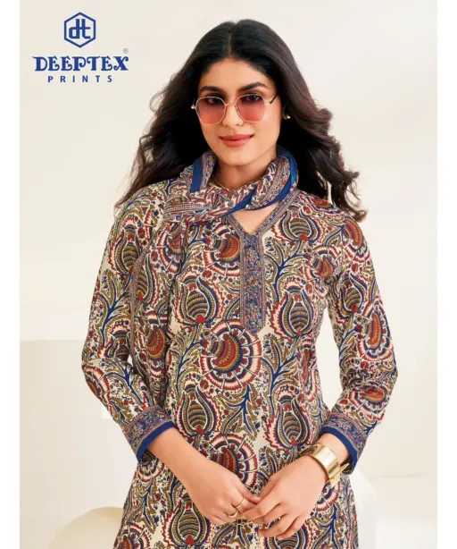 Deeptex Miss India Vol 96