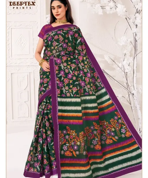 Deeptex Mother India Vol 58