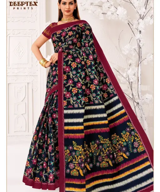 Deeptex Mother India Vol 58