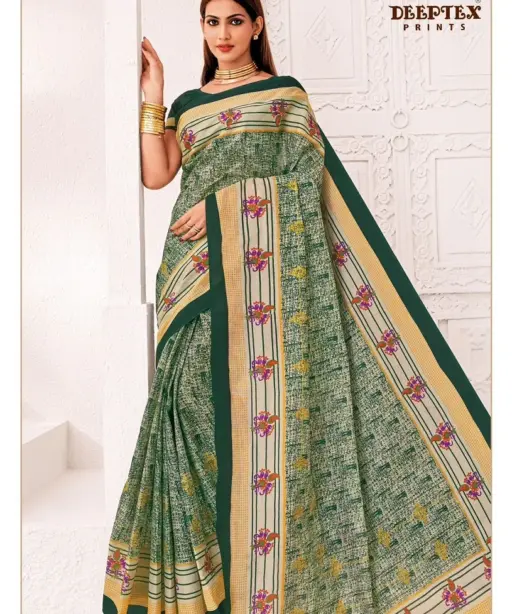 Deeptex Mother India Vol 58