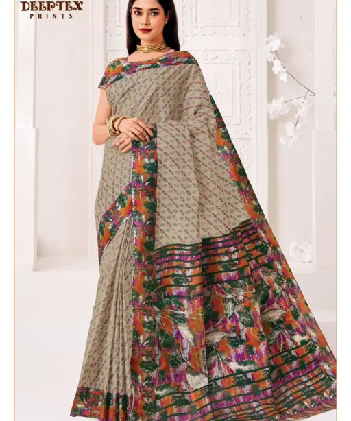 Deeptex Mother India Vol 58