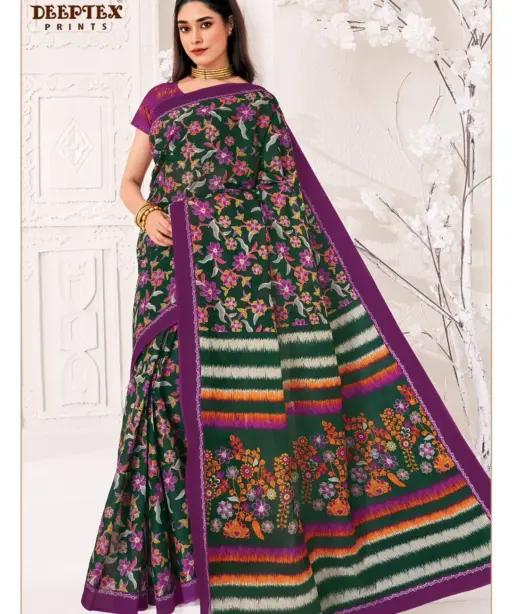 Deeptex Mother India Vol 58