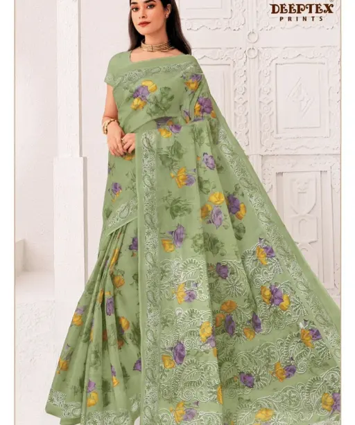 Deeptex Mother India Vol 58