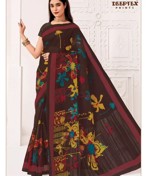 Deeptex Mother India Vol 58