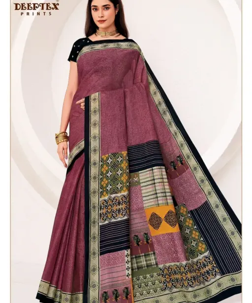 Deeptex Mother India Vol 58