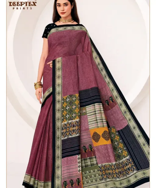 Deeptex Mother India Vol 58