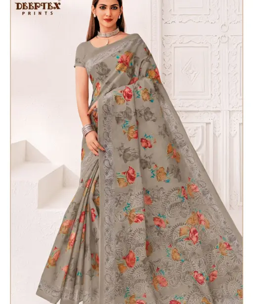 Deeptex Mother India Vol 58