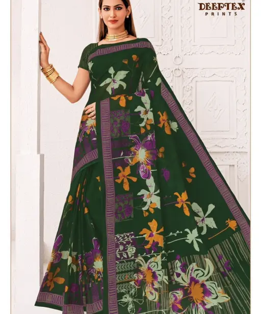 Deeptex Mother India Vol 58