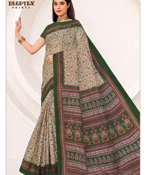 Deeptex Mother India Vol 58