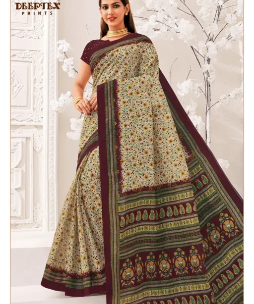 Deeptex Mother India Vol 58