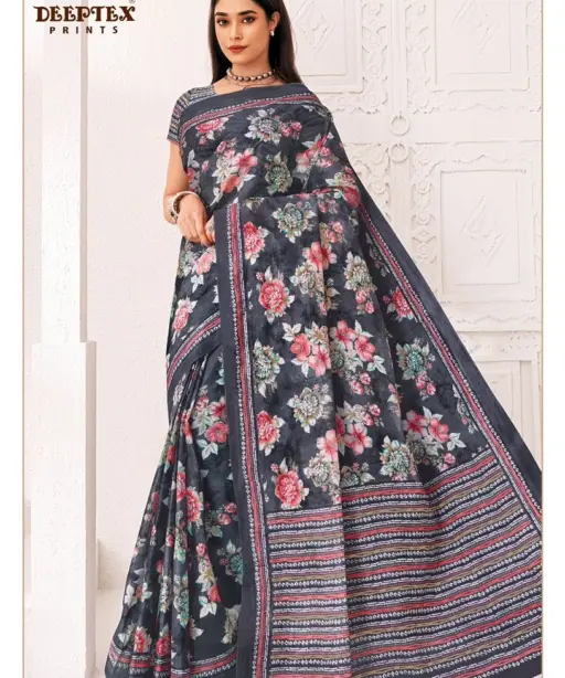 Deeptex Mother India Vol 58