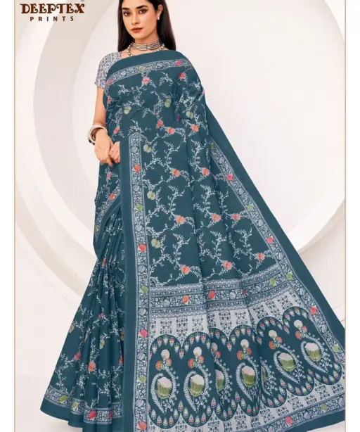 Deeptex Mother India Vol 58