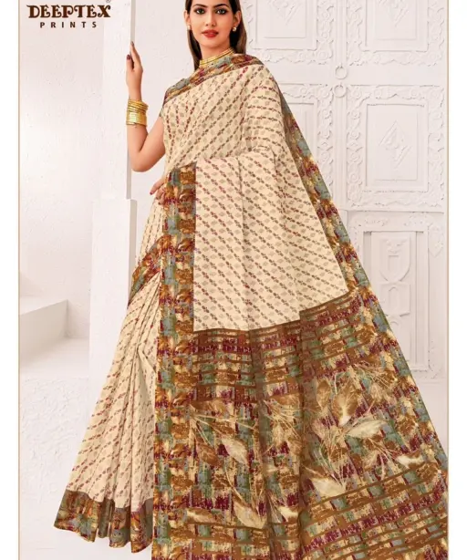 Deeptex Mother India Vol 58