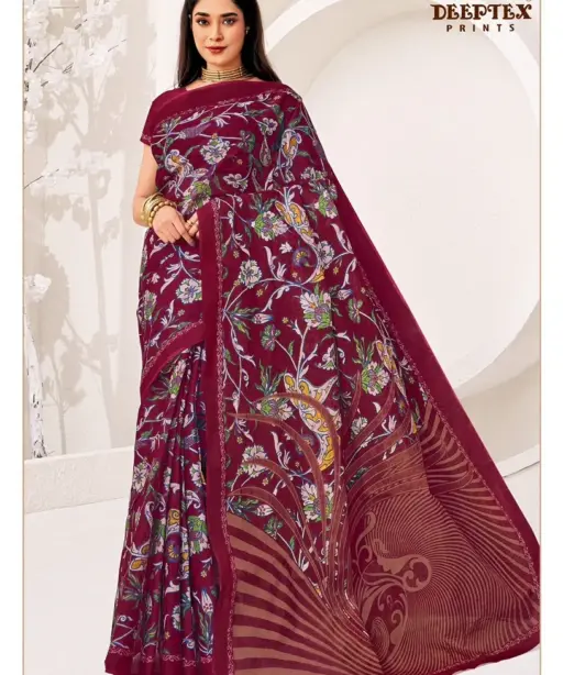 Deeptex Mother India Vol 58