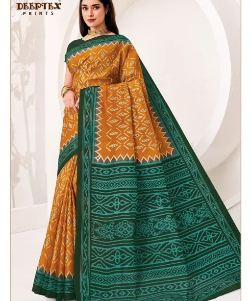 Deeptex Mother India Vol 58