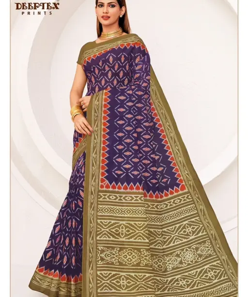 Deeptex Mother India Vol 58