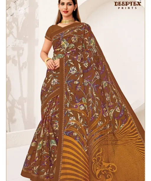 Deeptex Mother India Vol 58