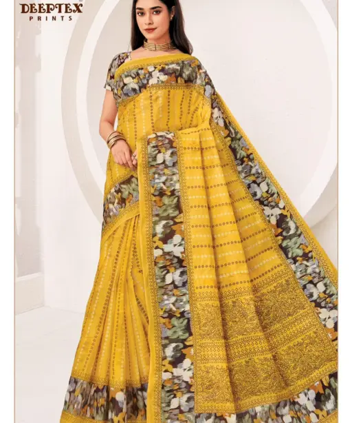 Deeptex Mother India Vol 58