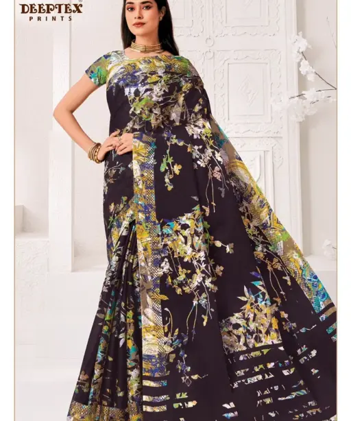 Deeptex Mother India Vol 58