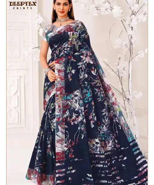 Deeptex Mother India Vol 58