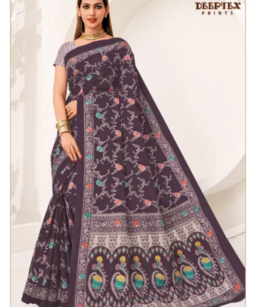 Deeptex Mother India Vol 58