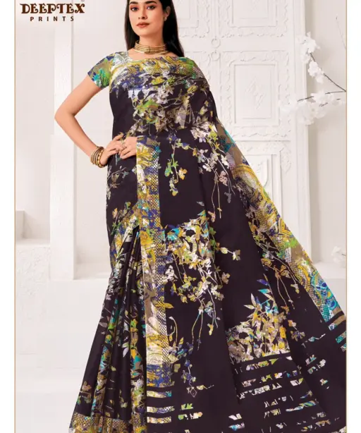 Deeptex Mother India Vol 58