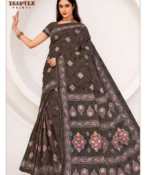 Deeptex Mother India Vol 58