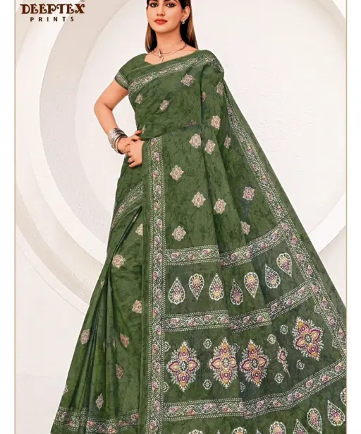 Deeptex Mother India Vol 58