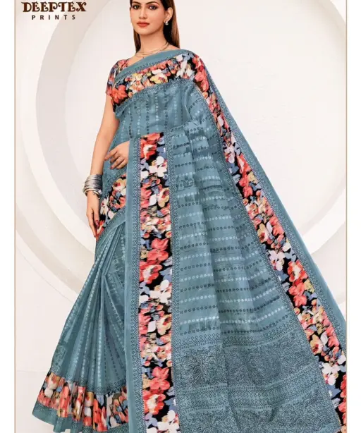 Deeptex Mother India Vol 58