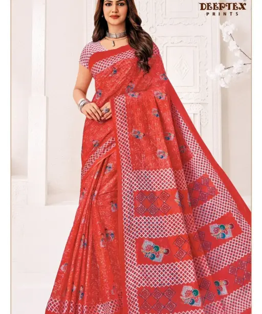 Deeptex Mother India Vol 58