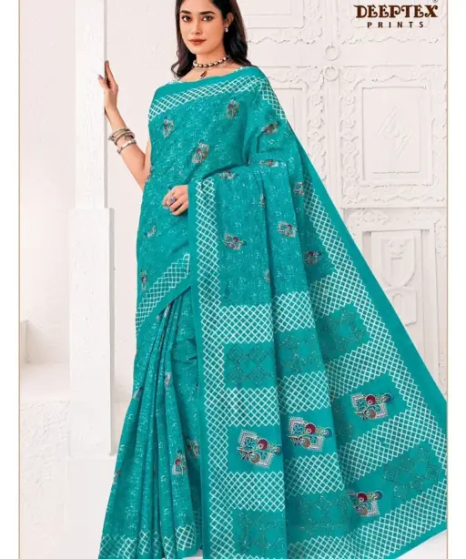 Deeptex Mother India Vol 58