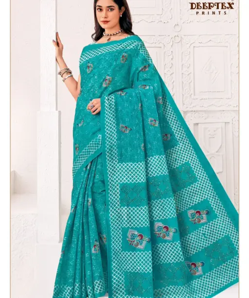 Deeptex Mother India Vol 58