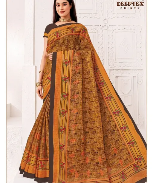 Deeptex Mother India Vol 58