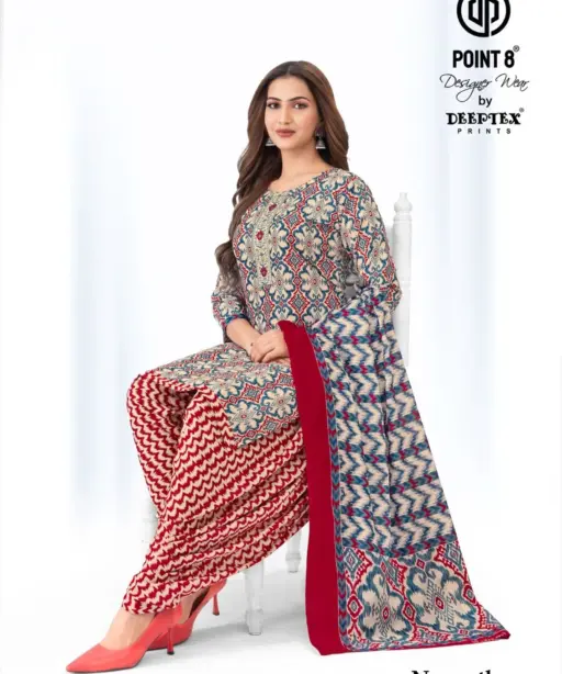 Deeptex Nayanthara Vol 10