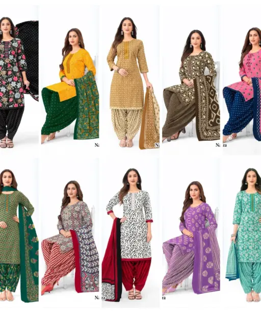 Deeptex Nayanthara Vol 10