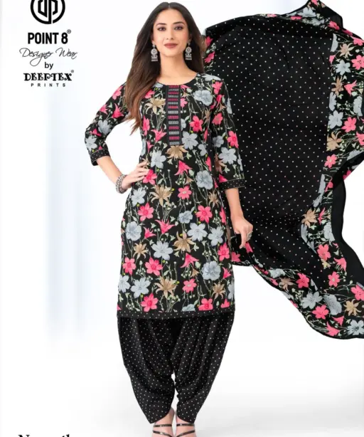 Deeptex Nayanthara Vol 10