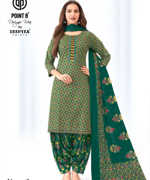 Deeptex Nayanthara Vol 10