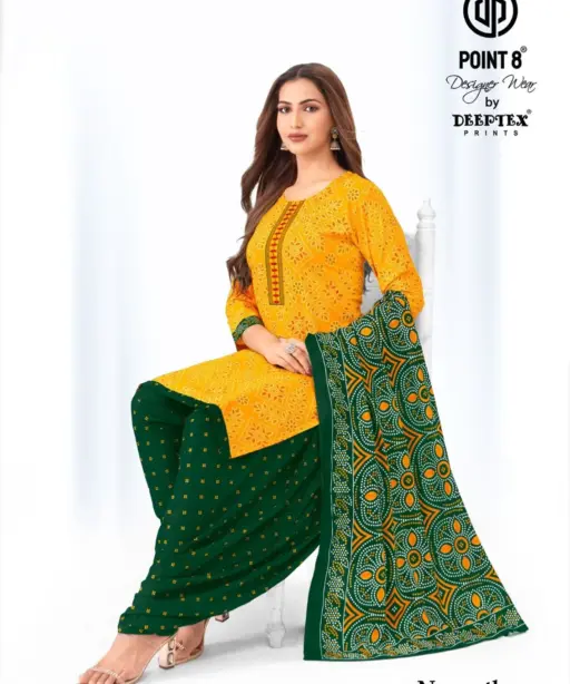 Deeptex Nayanthara Vol 10