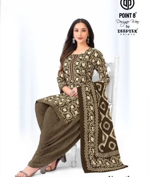 Deeptex Nayanthara Vol 10