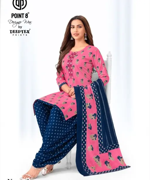 Deeptex Nayanthara Vol 10