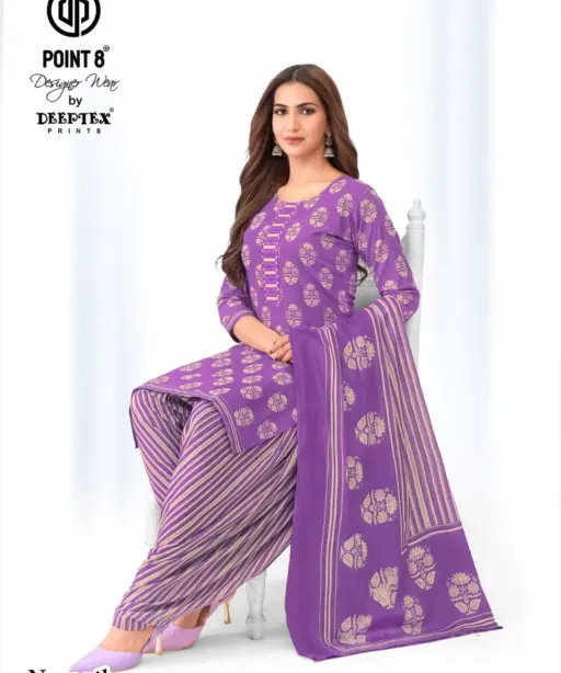 Deeptex Nayanthara Vol 10