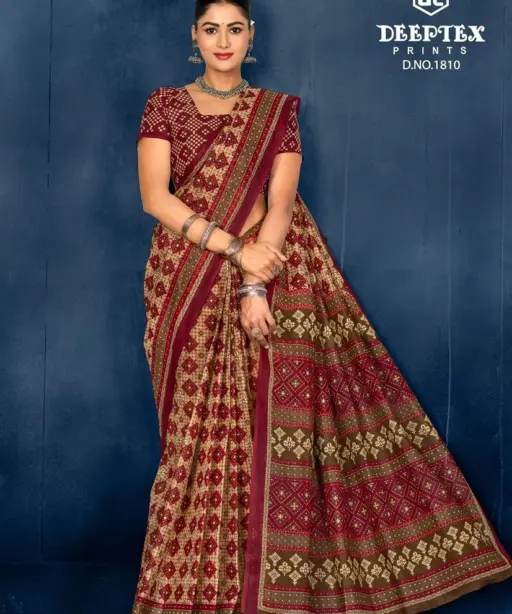 Deeptex Prime Time Vol 18