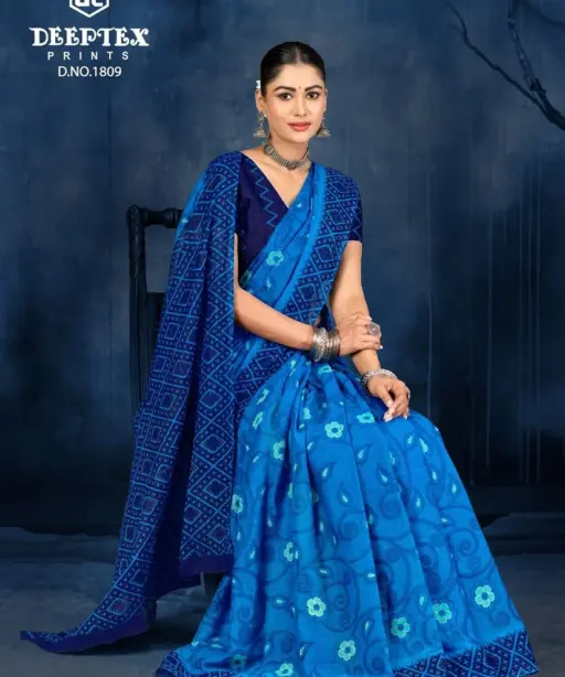 Deeptex Prime Time Vol 18