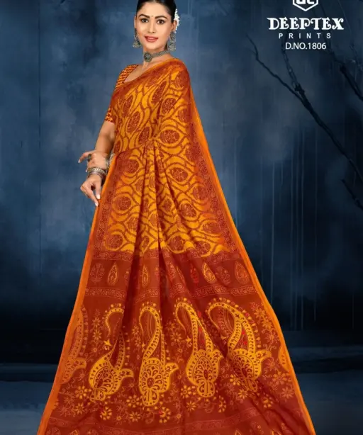 Deeptex Prime Time Vol 18